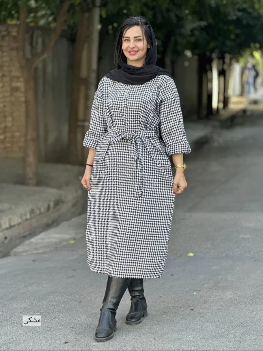 کفتان|لباس|سقز, |دیوار