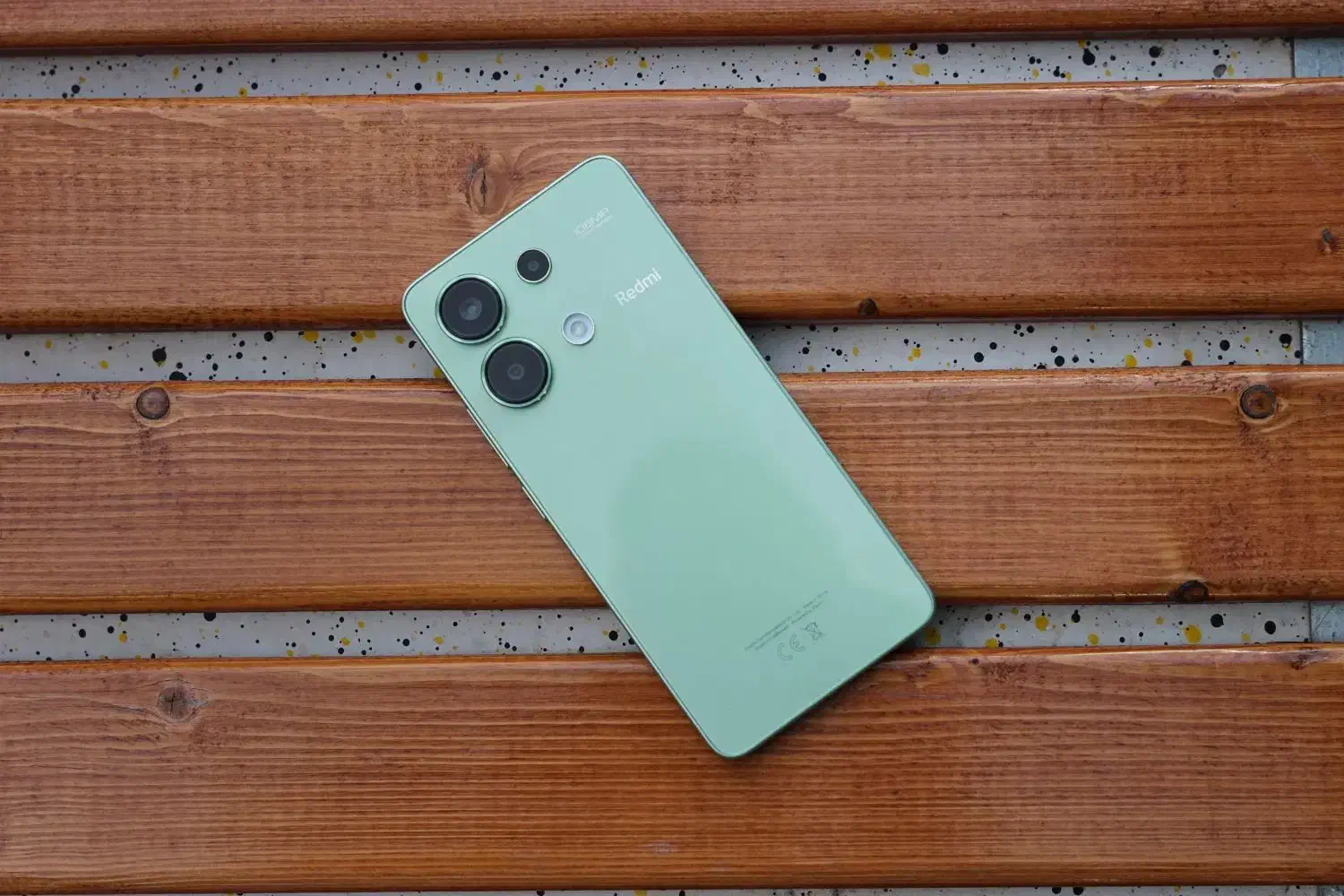 ردمی نوت ۱۳|موبایل|تبریز, |دیوار