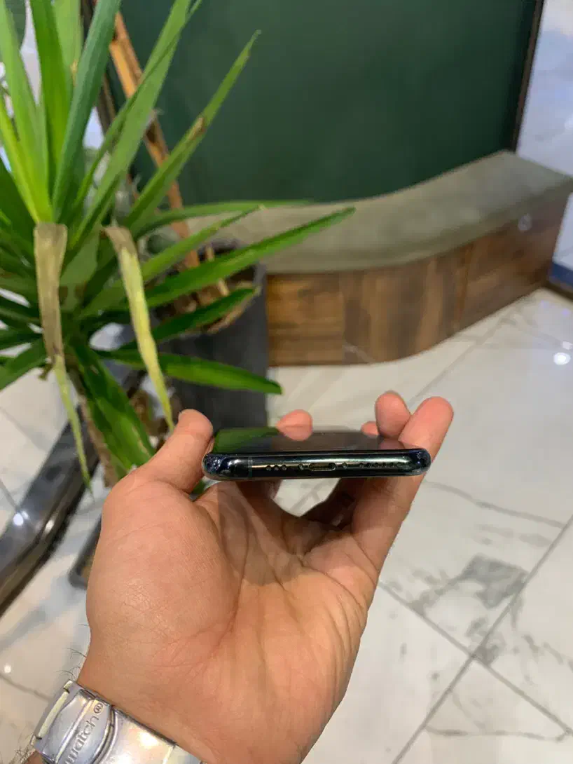 ایفون ۱۱ پرو ۵۱۲ گیگ|موبایل|بجنورد, |دیوار