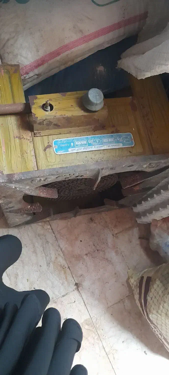 اجاق گاز|اجاق گاز و لوازم برقی پخت‌وپز|ملایر, |دیوار