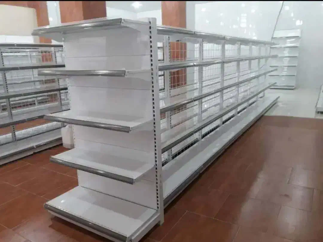 قفسه هایپری235|فروشگاه و مغازه|سمنان, |دیوار