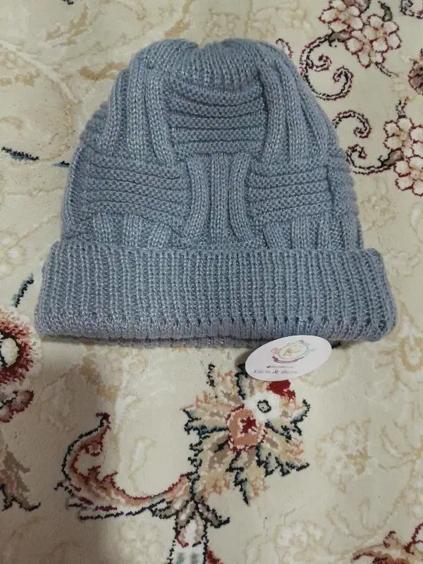 یک عدد کلاه نو وجنس خوب|کفش و لباس بچه|قصرشیرین, |دیوار