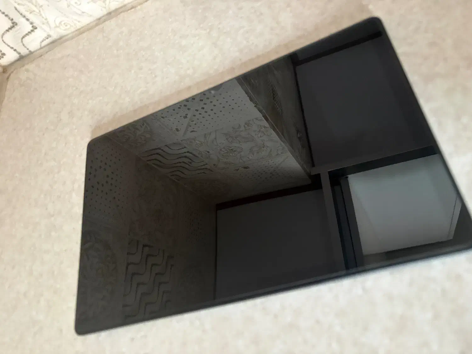 تبلت A7 سامسونگ خیلی نو|تبلت|تهران, شهرک ولیعصر جنوبی|دیوار