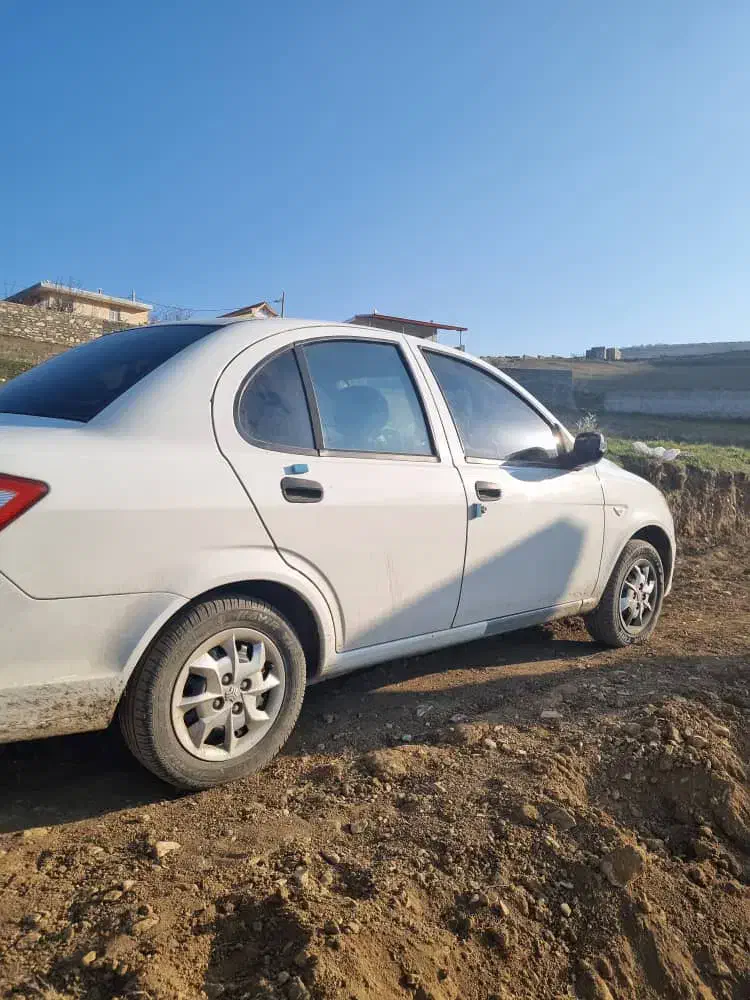 ساینا ۱۴۰۱|خودرو سواری و وانت|کلیبر, |دیوار