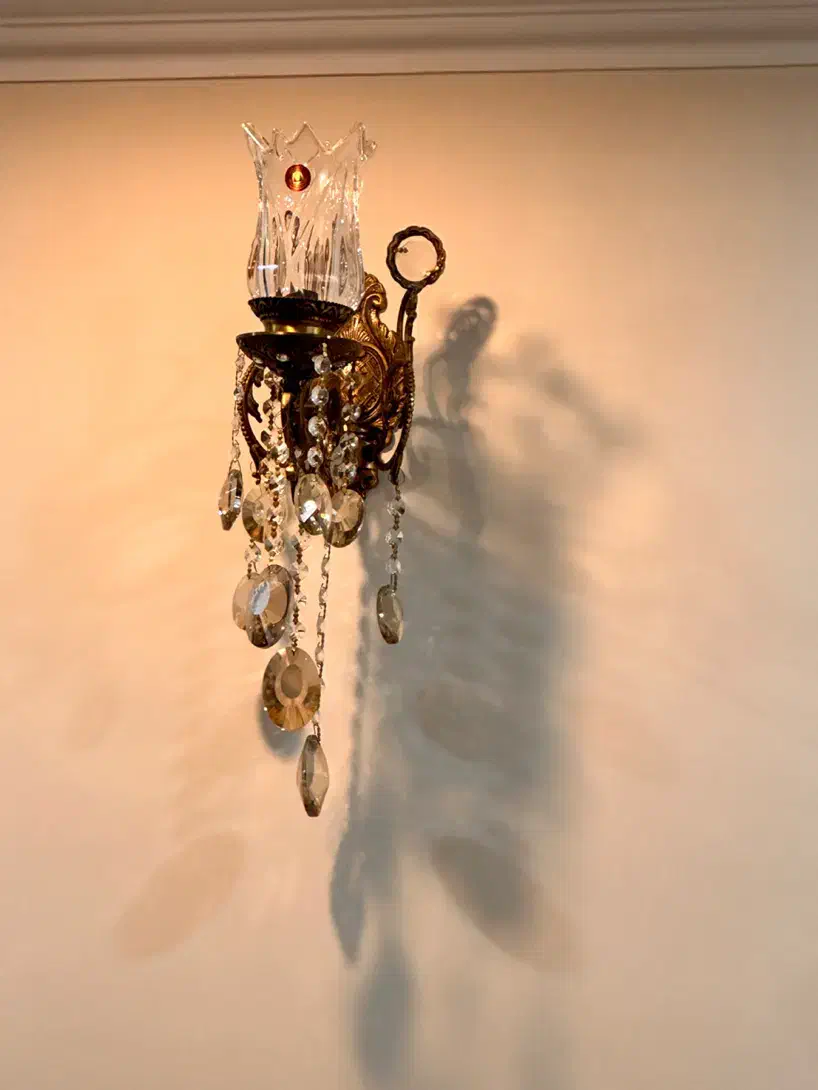 لوستر|لوستر و چراغ آویز|کرج, فاز ۴ مهرشهر|دیوار