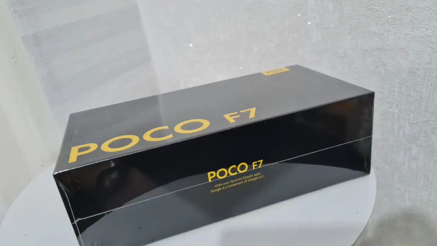 poco F7 512G|موبایل|تهران, آرژانتین|دیوار
