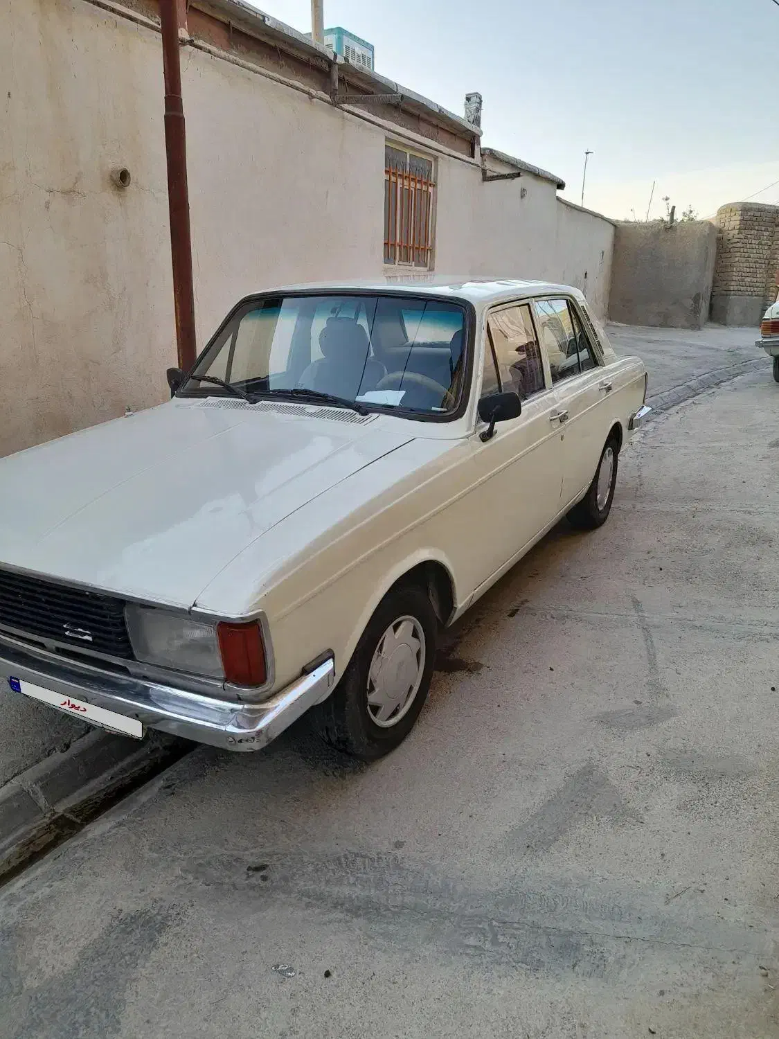 پیکان|خودرو سواری و وانت|بروجرد, |دیوار