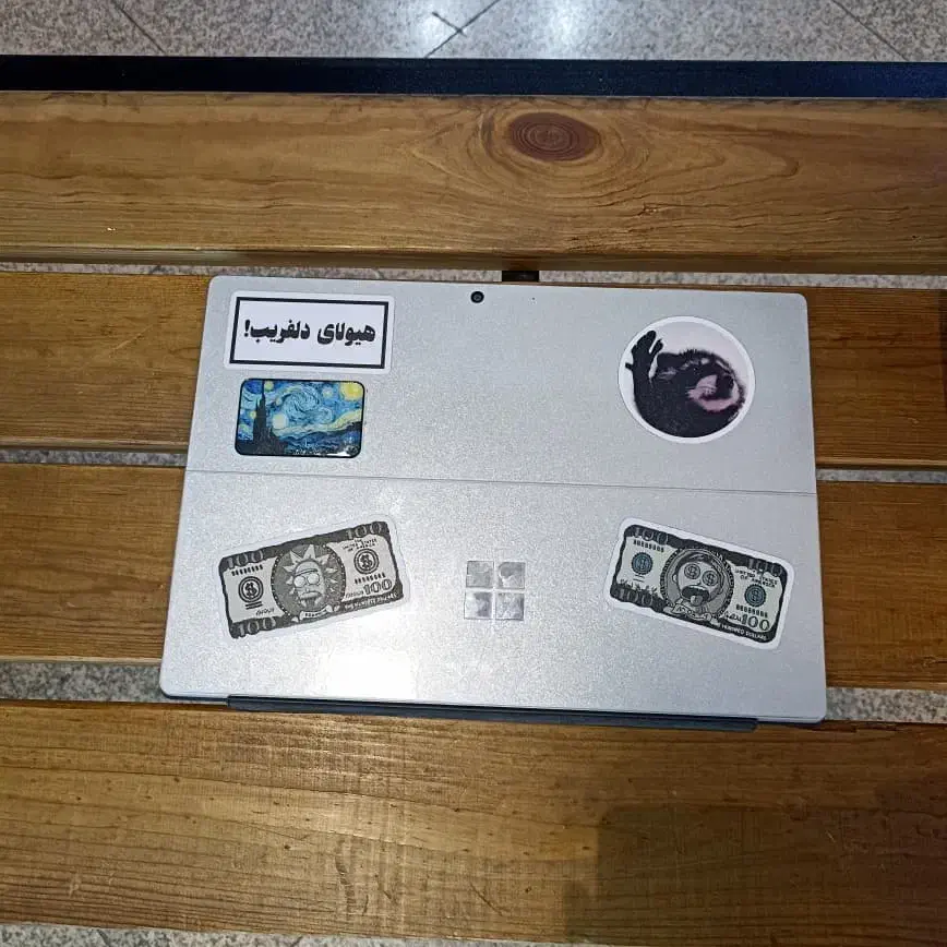 surface pro 7 لپ تاپ|رایانه همراه|تهران, گرگان|دیوار