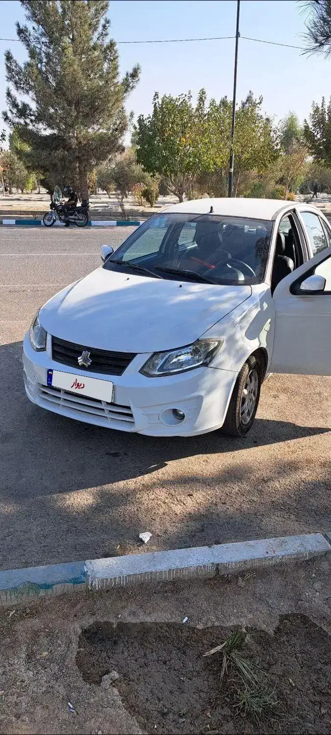 ساینا1400|خودرو سواری و وانت|تهران, آبشار تهران (دریاچه)|دیوار