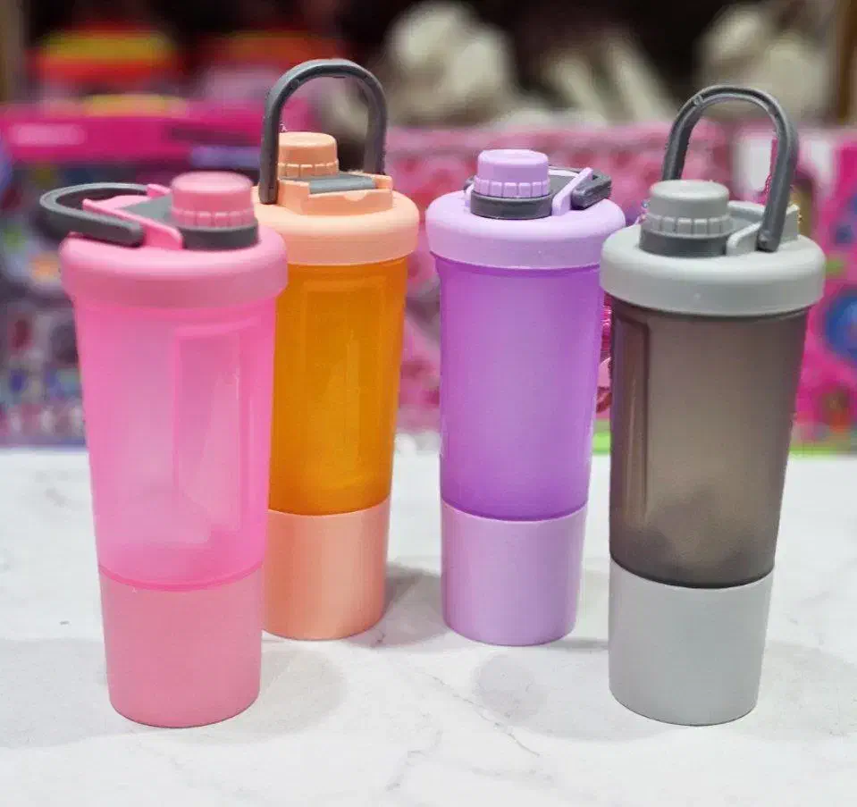 شیکر بطری قمقمه مدرسه باشگاه|تجهیزات ورزشی|قم, باغ شریفی|دیوار