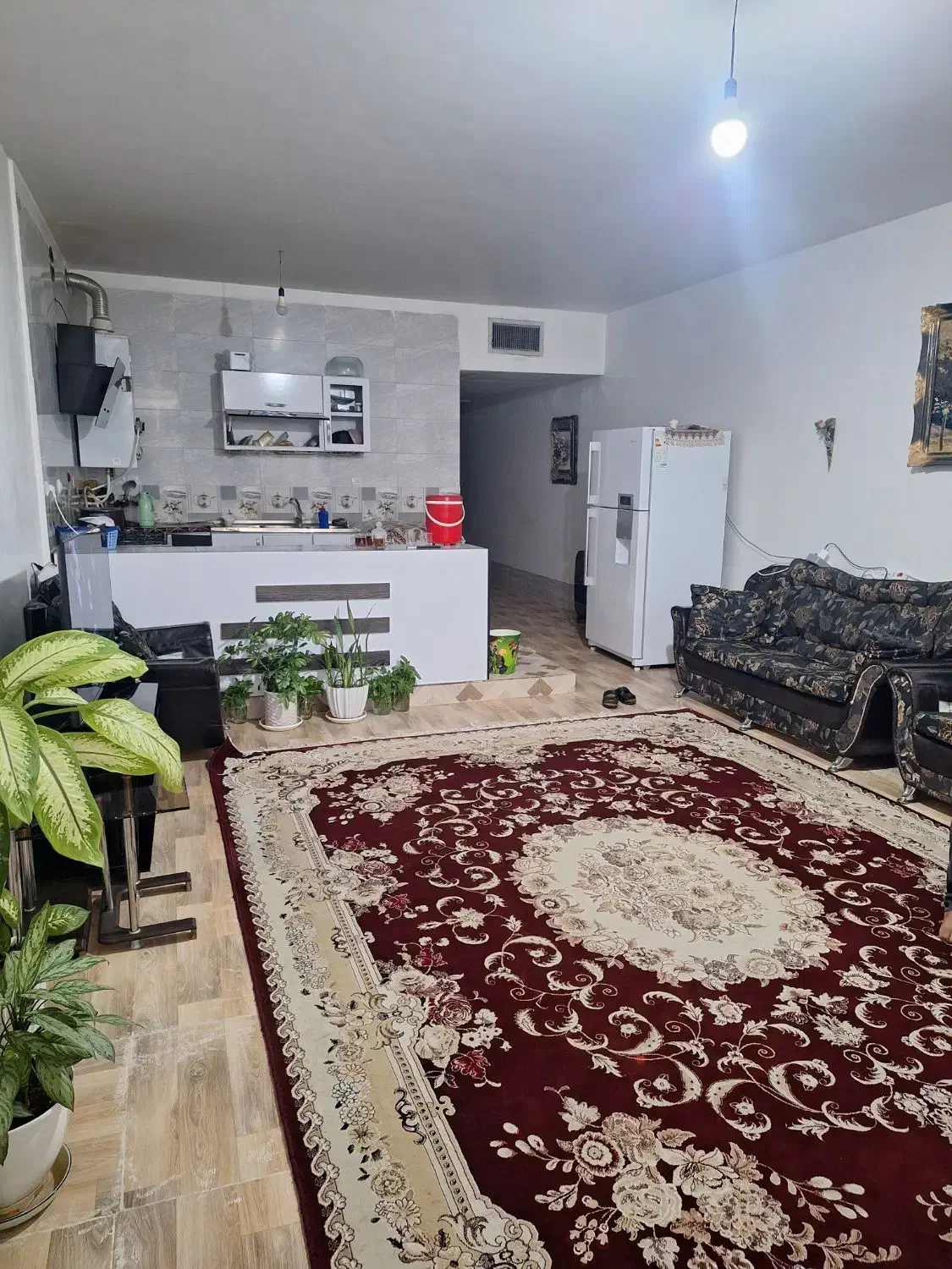 منزل طبقه دوم دربست گردخون|فروش خانه و ویلا|شیراز, کفترک|دیوار