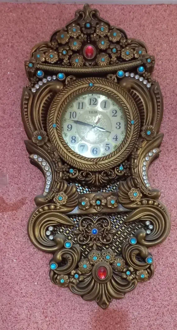 ساعت دیواری|ساعت دیواری و تزئینی|بندرعباس, |دیوار