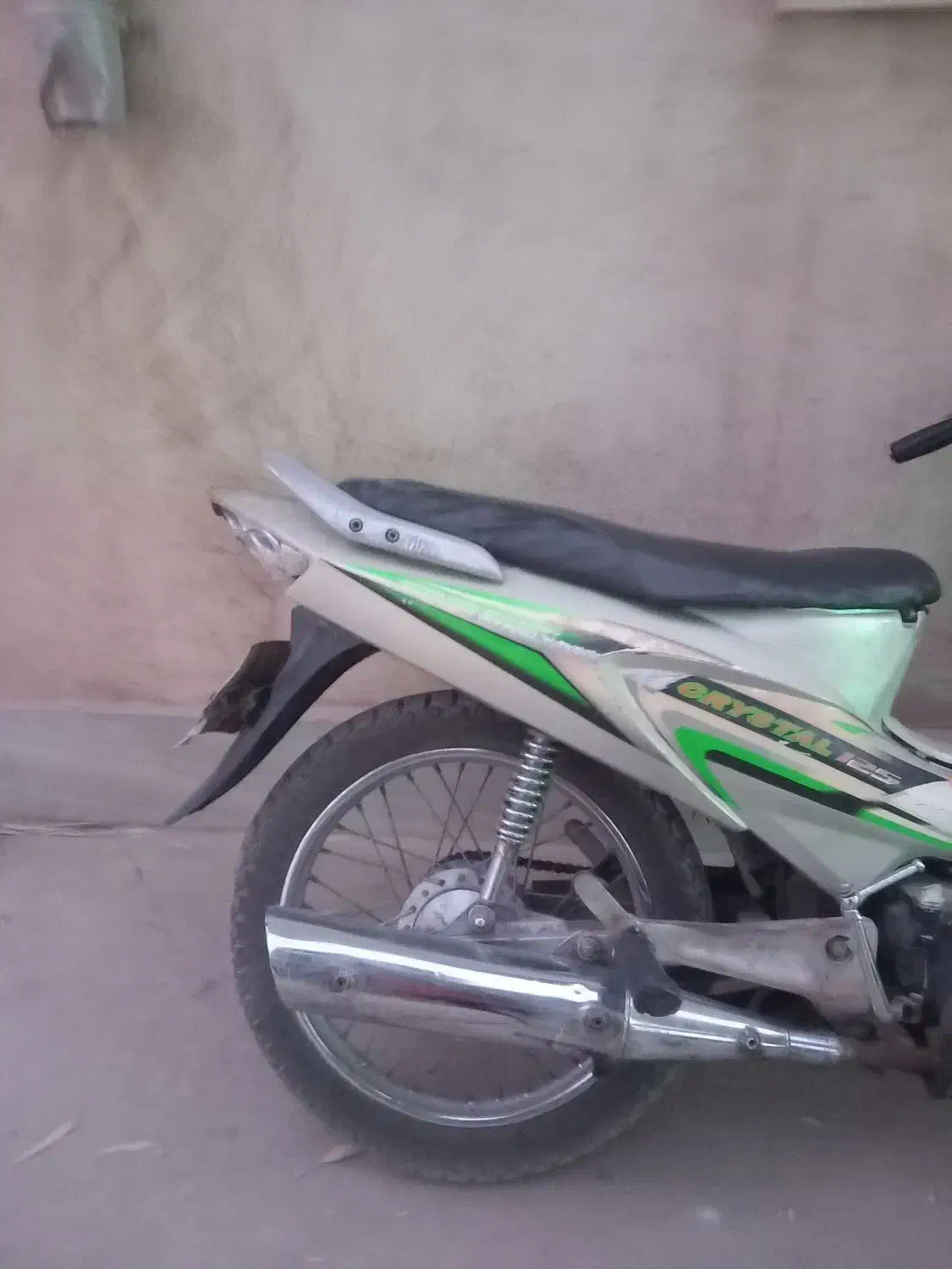 موتور|موتورسیکلت|یزد, |دیوار