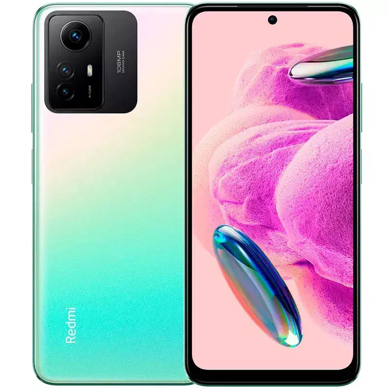 گوشی نوت 12s|موبایل|سراب, |دیوار