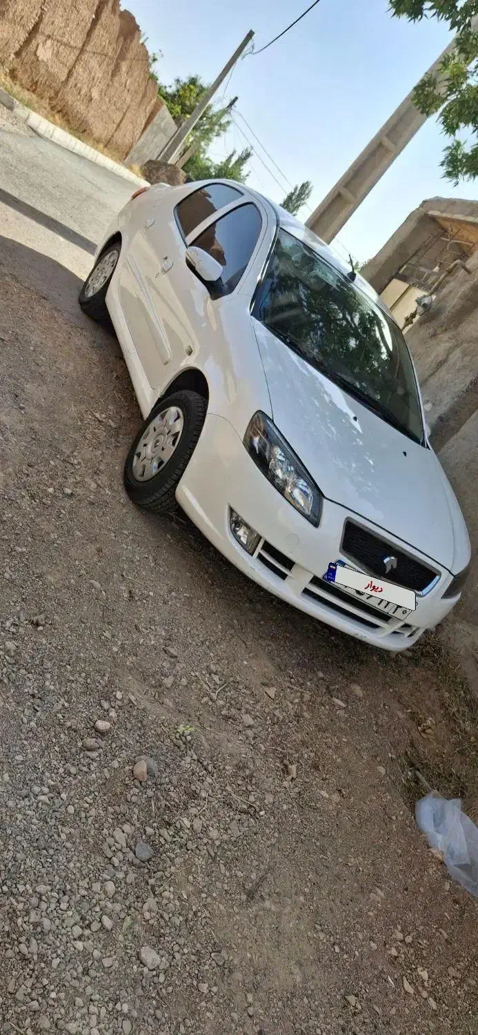 راناپلاس 1400|خودرو سواری و وانت|بهارستان, |دیوار