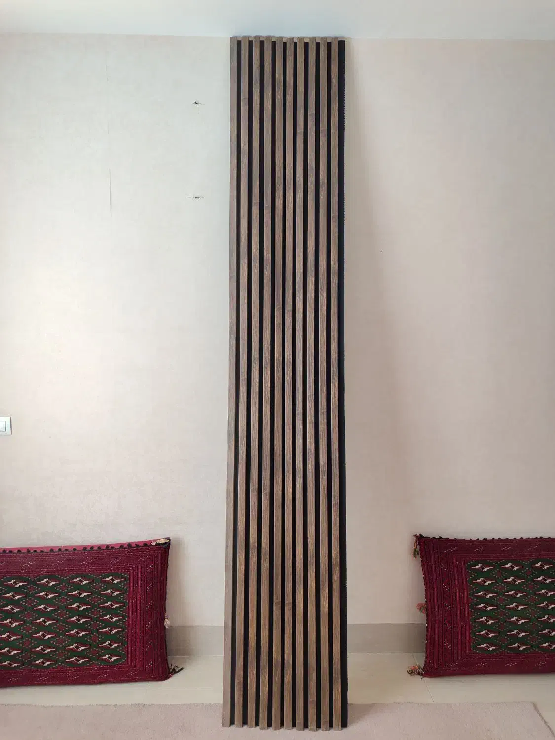 ترمووال|مصالح و تجهیزات ساختمان|شیروان (خراسان), |دیوار