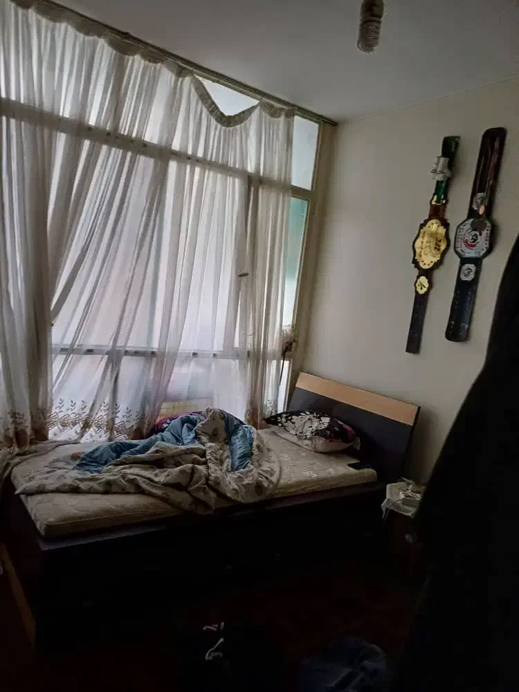 ۱۱۲ متر ۲ خوابه / تک واحدی / ستارخان شادمهر