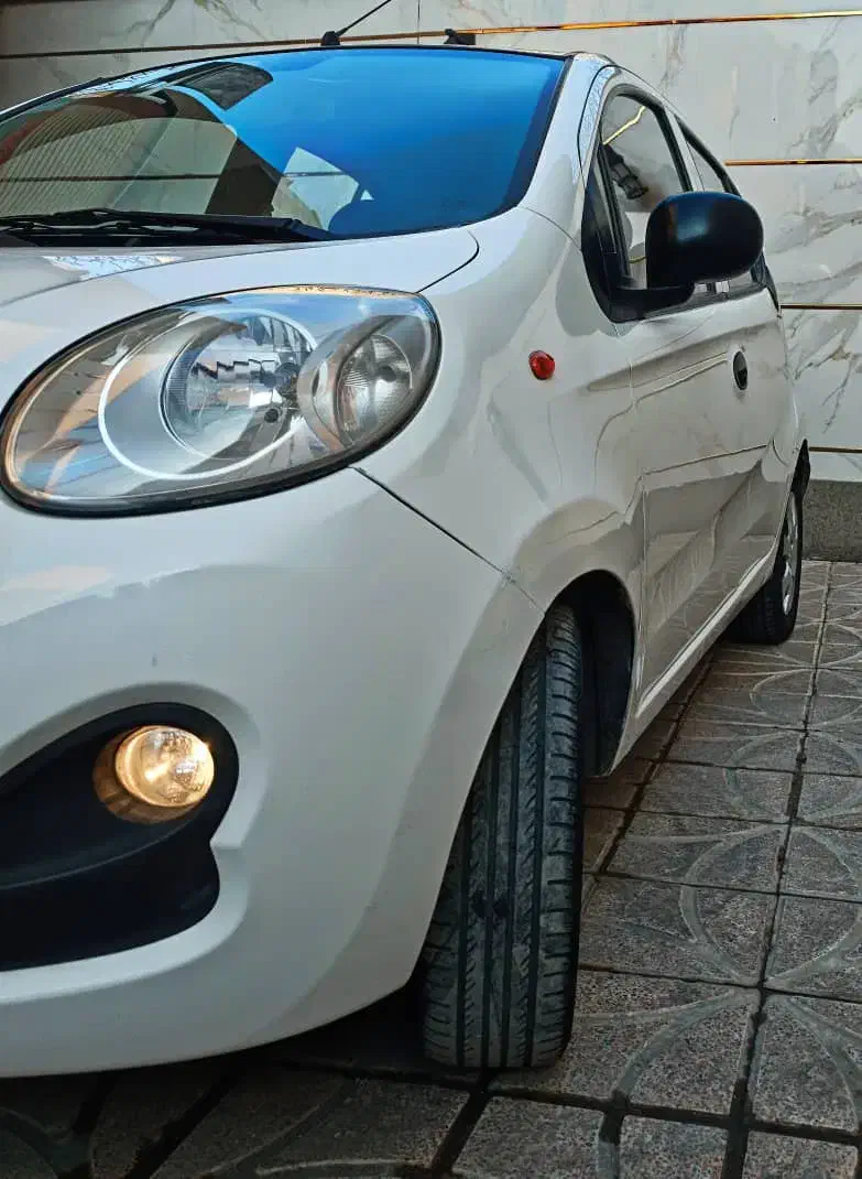 mvm110sکامفورت|خودرو سواری و وانت|تبریز, |دیوار