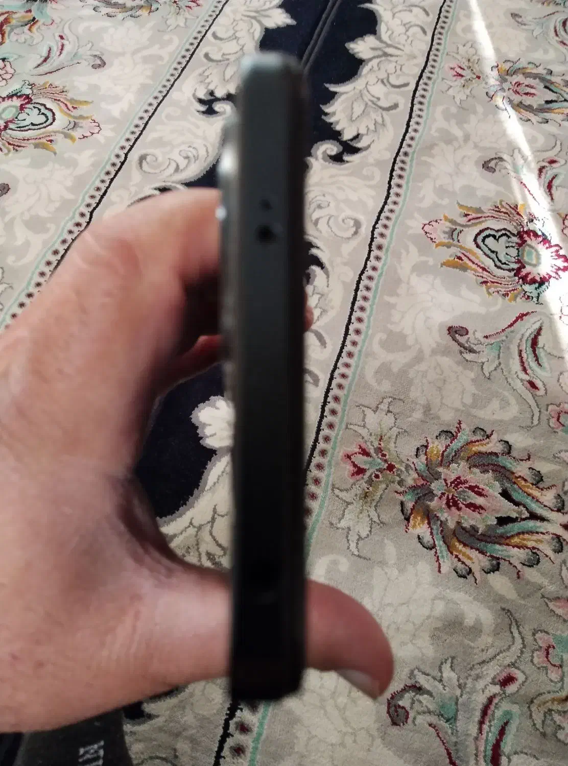 گوشی ریدمی نت 12|موبایل|سنقر, |دیوار