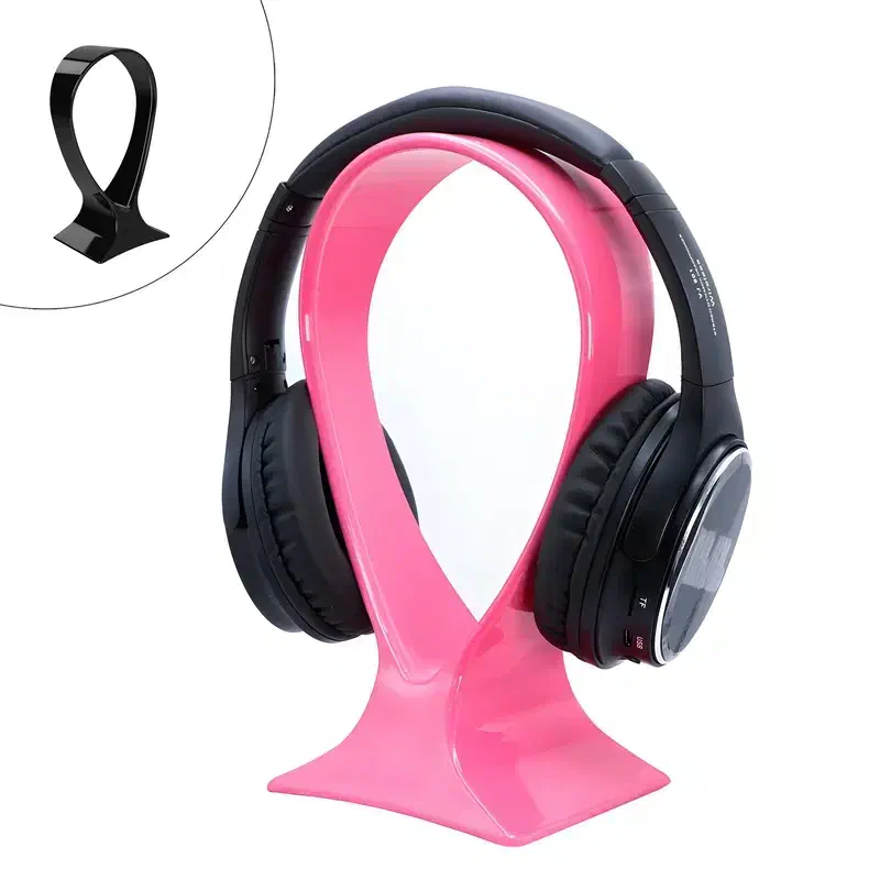 پای نگهدارنده هدفون|قطعات و لوازم جانبی رایانه|ساری, |دیوار