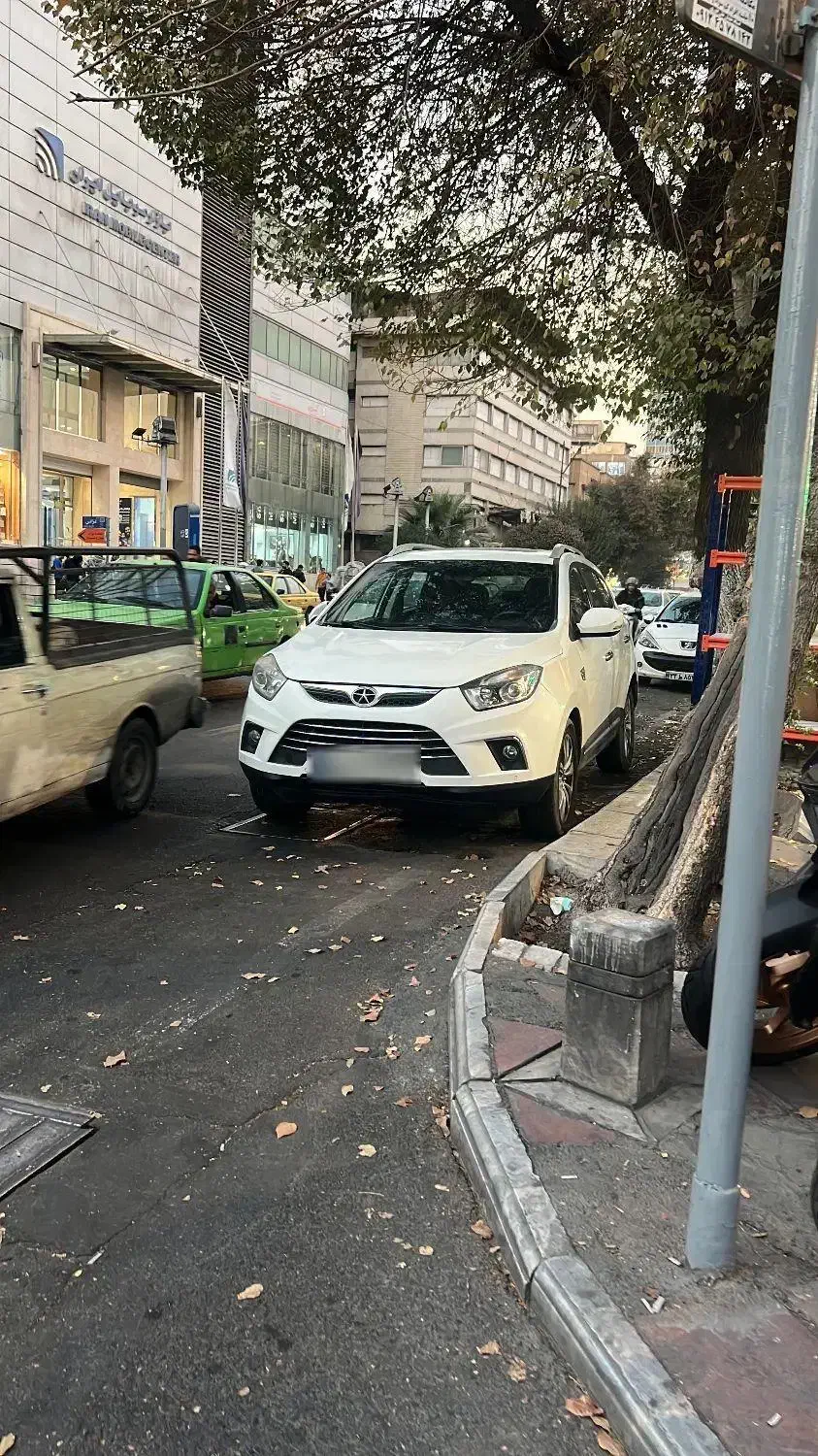 جک اس ۵ مدل 98|خودرو سواری و وانت|قیامدشت - خاورشهر, |دیوار