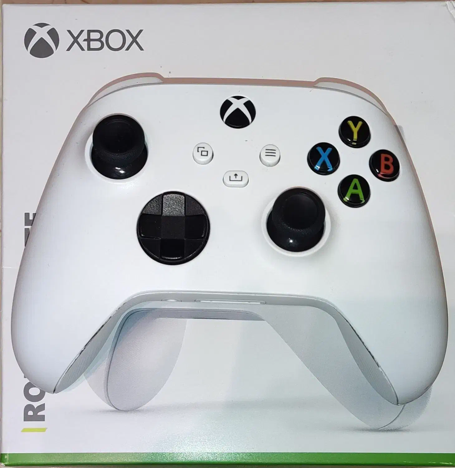 دسته ایکس باکس سری اس|کنسول، بازی ویدئویی و آنلاین|تهران, امیرآباد|دیوار