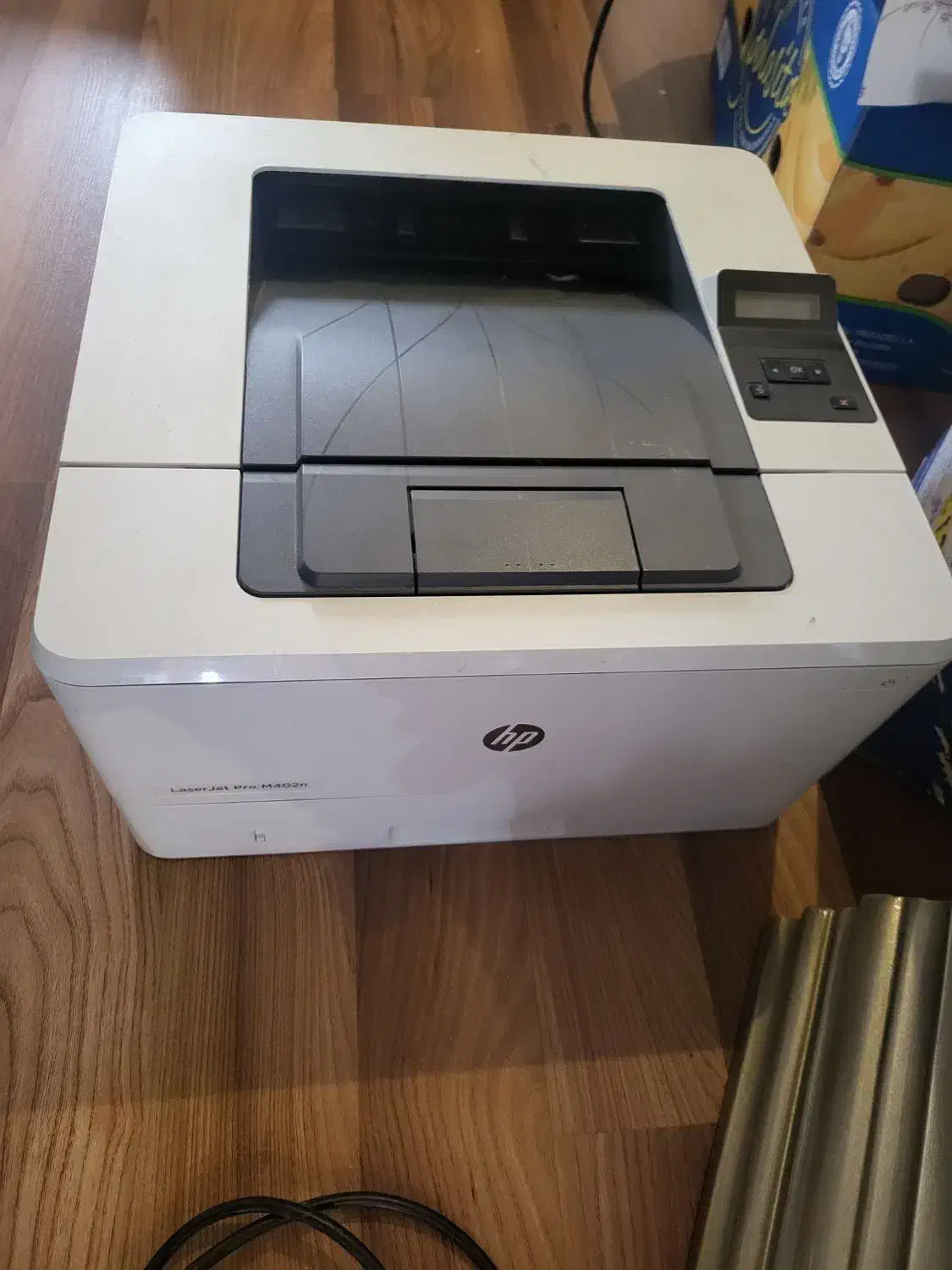 چاپگر اچ پی|پرینتر، اسکنر، کپی، فکس|تهران, هروی|دیوار