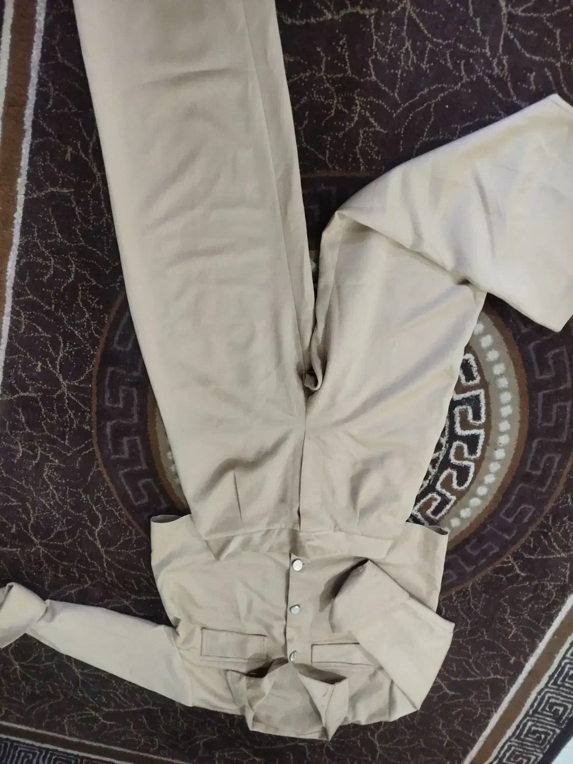 لباس تمیز ونو|لباس|آبادان, |دیوار