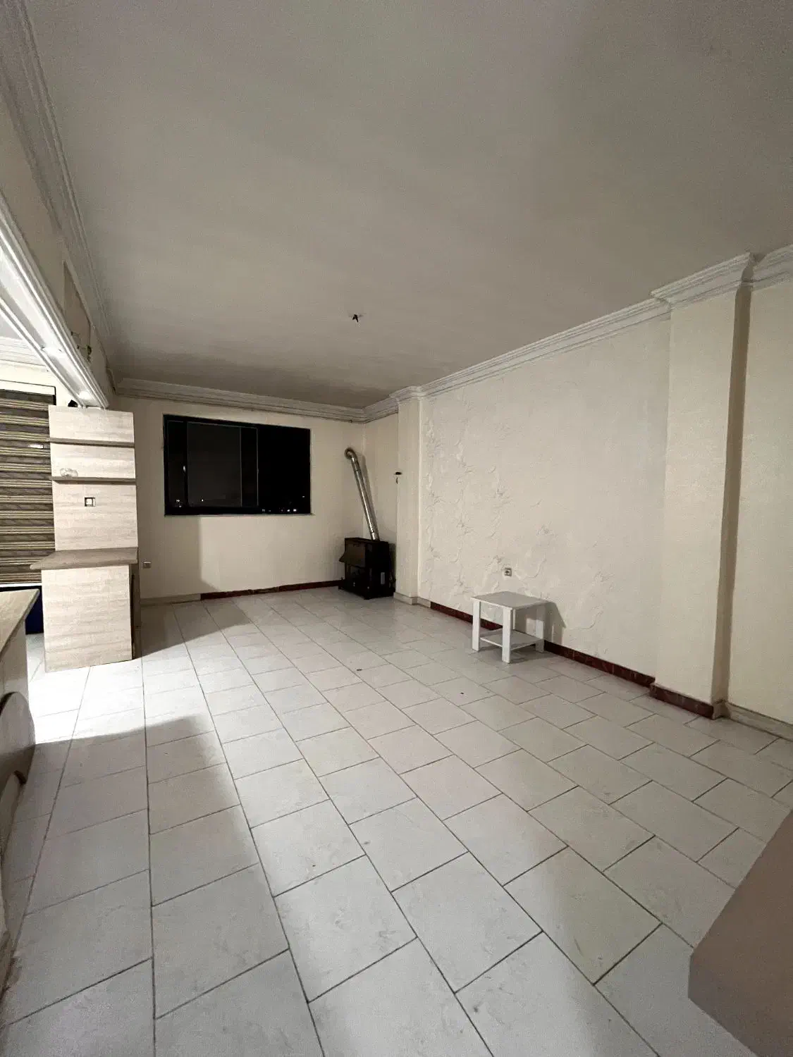 فروش آپارتمان۷۶متری سندار بر اصلی ۲ خوابه درگاز|فروش آپارتمان|رشت, شهرک قدس|دیوار