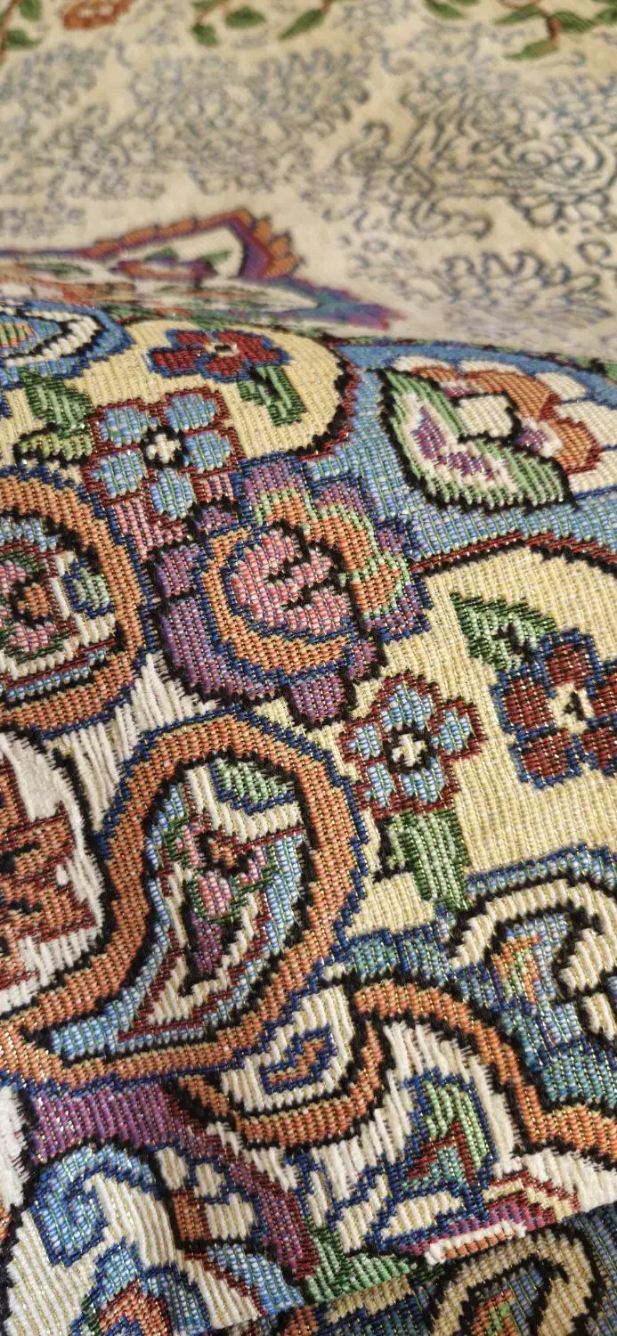 روفرشی مخمل ۱۲ متری|روفرشی|بندرعباس, |دیوار