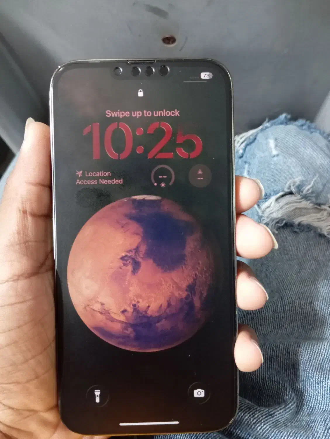 آیفون 13 پرومکس|موبایل|قشم, |دیوار