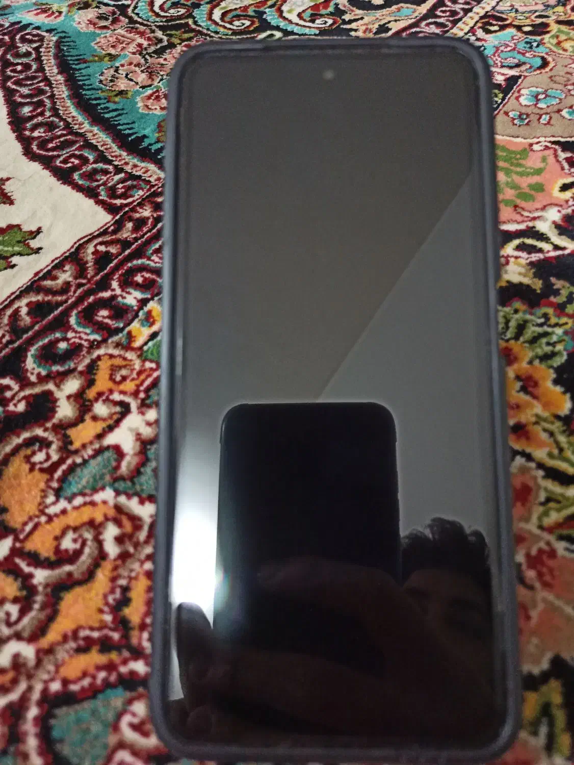 گوشی سیامی تمیز|موبایل|مشهد, کوی المهدی|دیوار