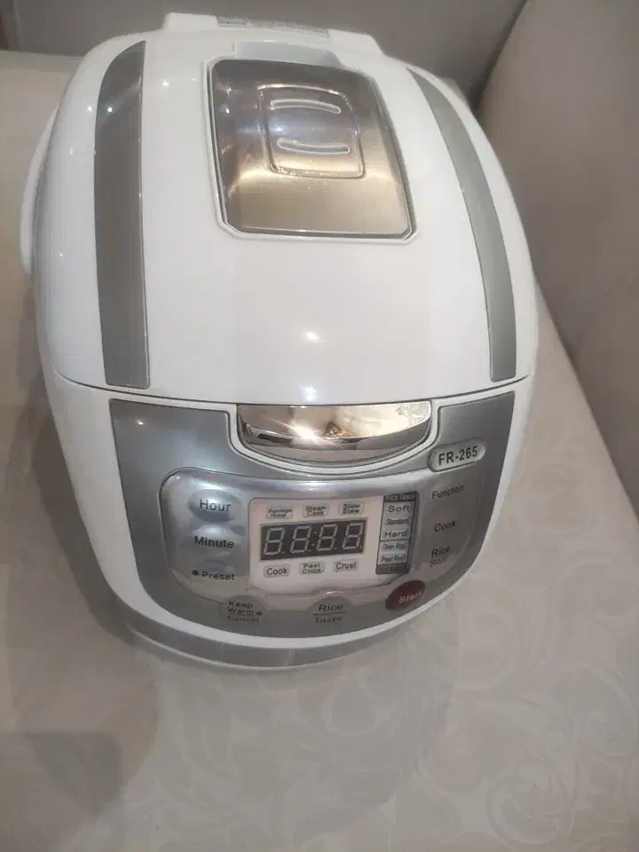 پلو پز canson|اجاق گاز و لوازم برقی پختوپز|اردبیل, |دیوار