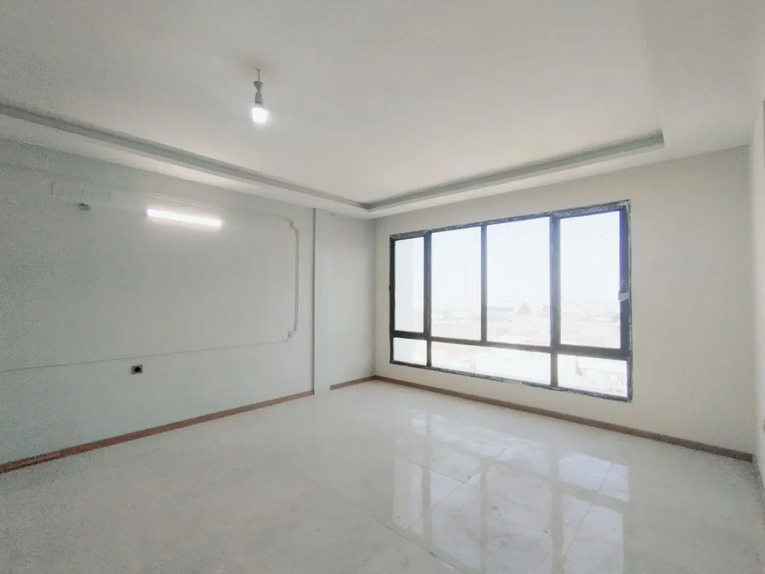 160متر/دومعبر/صفر/پارکینگ بدون مزاحمت/تکمیل خیام|فروش آپارتمان|مشهد, امیر|دیوار