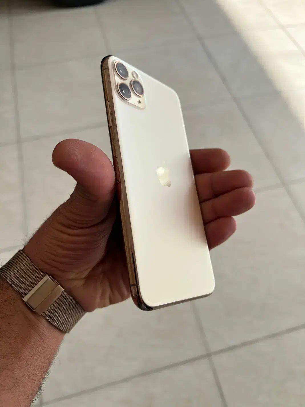 آیفون ۱۱پرو مکس ۶۴گیگ|موبایل|ارومیه, |دیوار