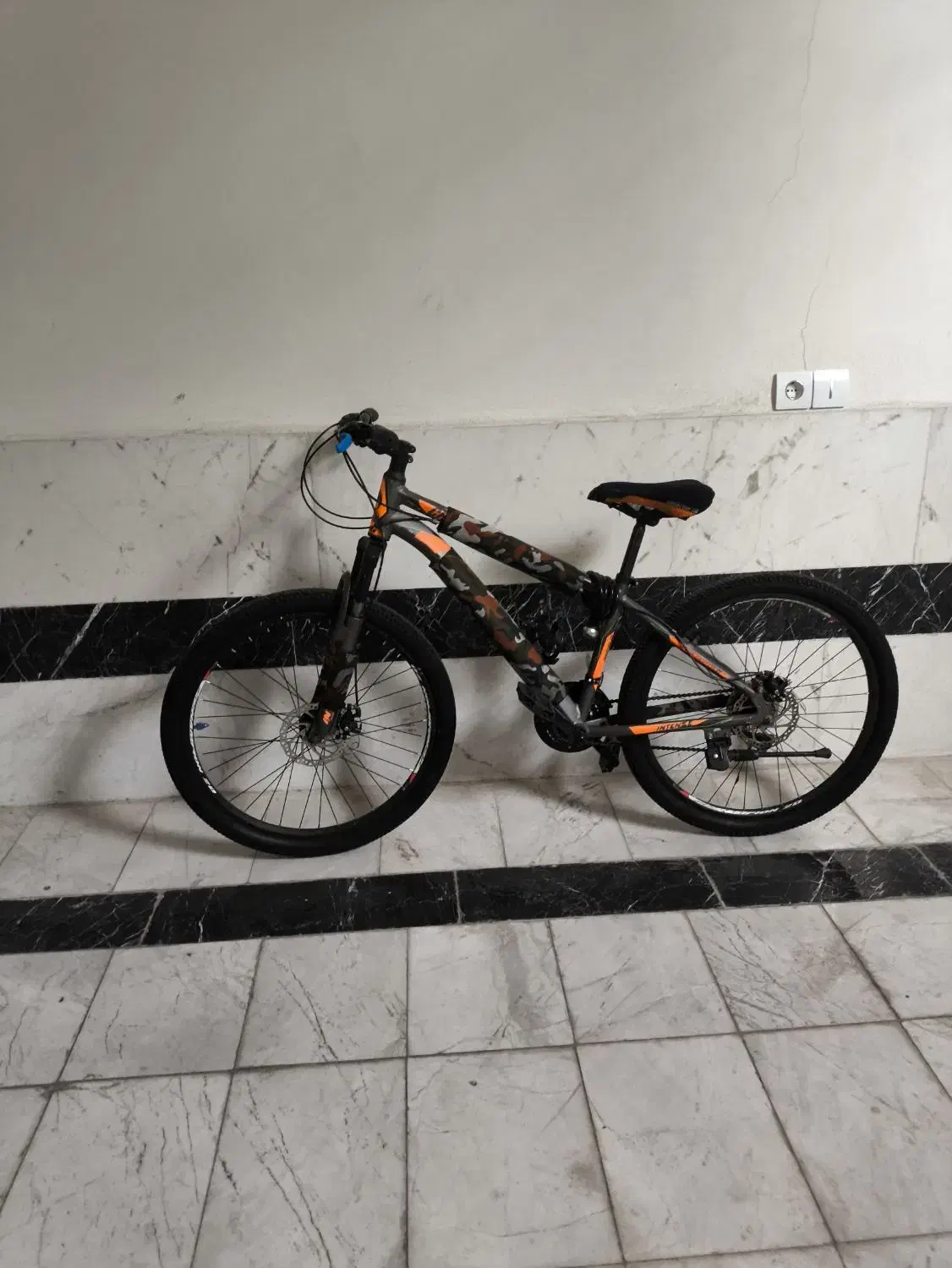 دوچرخه اینتنز|دوچرخه، اسکیت، اسکوتر|سقز, |دیوار