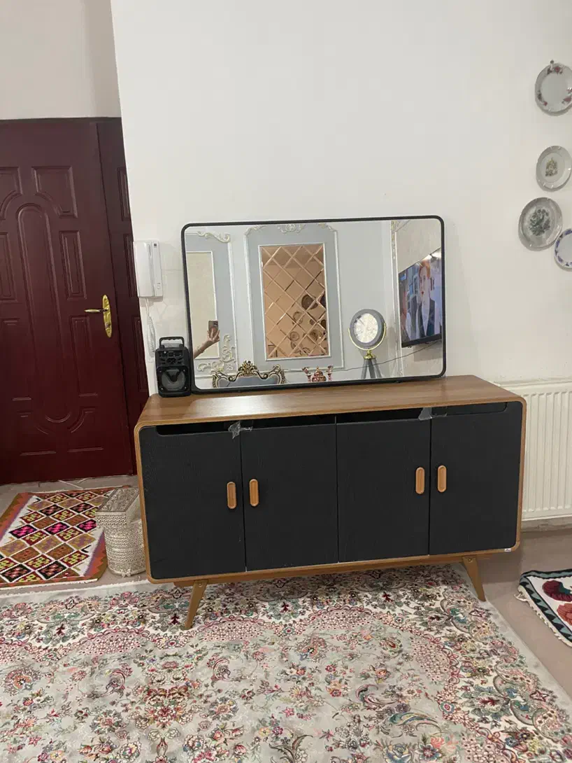 اینه کنسول|بوفه، ویترین، کنسول|اردبیل, |دیوار