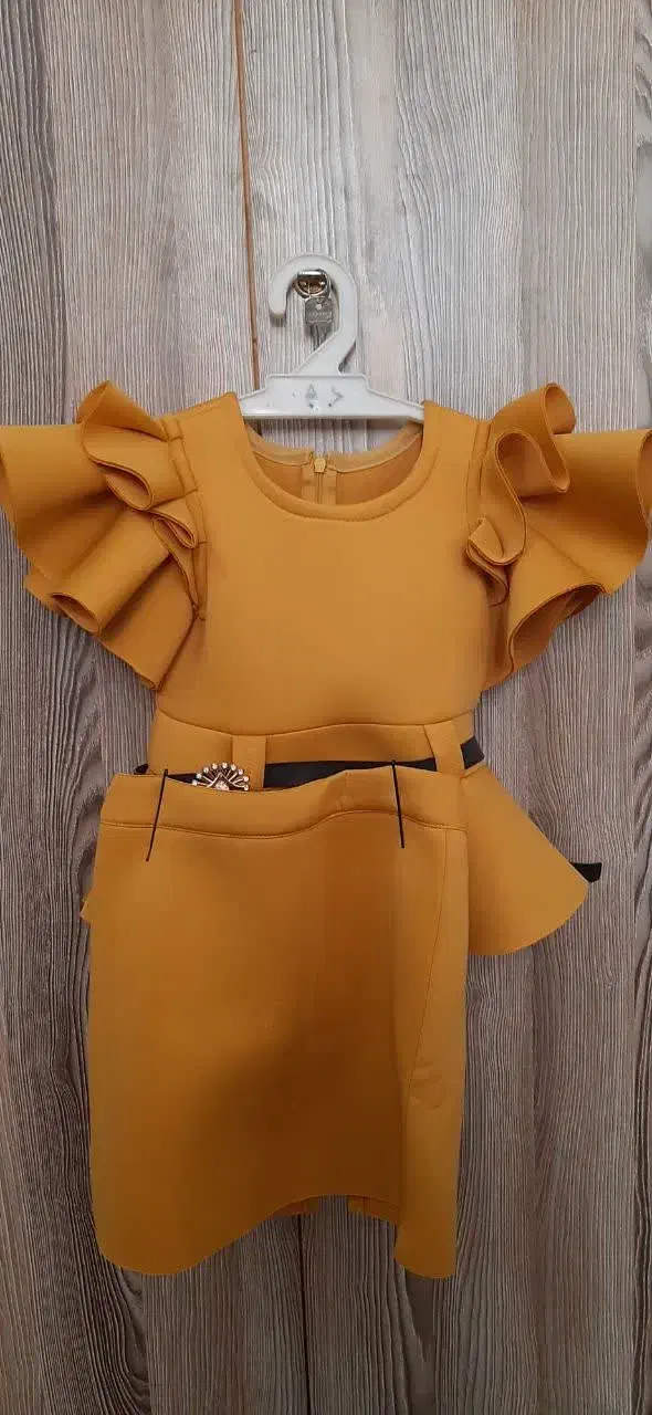 لباس بچه گانه|کفش و لباس بچه|آران و بیدگل, |دیوار