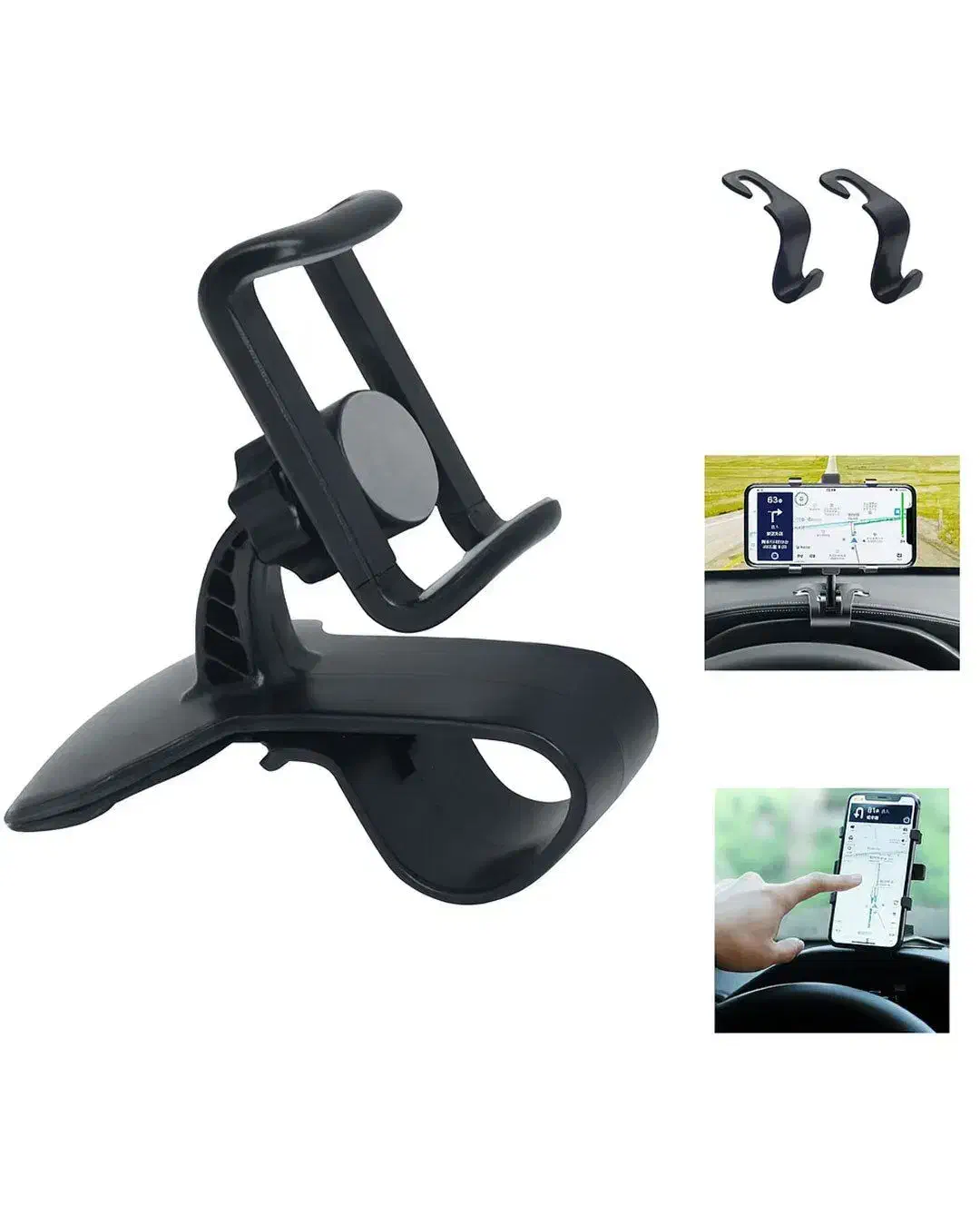 هولدر داشبورد اهنربایی|لوازم جانبی موبایل و تبلت|اسلامشهر, مسکن مهر اسلاشهر (شهرک امام خمینی)|دیوار