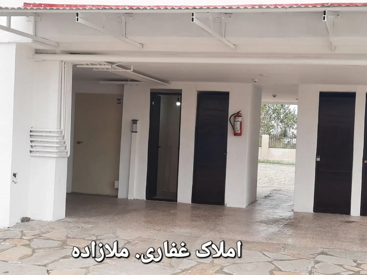 فروش آپارتمان۸۵متری|فروش آپارتمان|بندر انزلی, پاسداران|دیوار