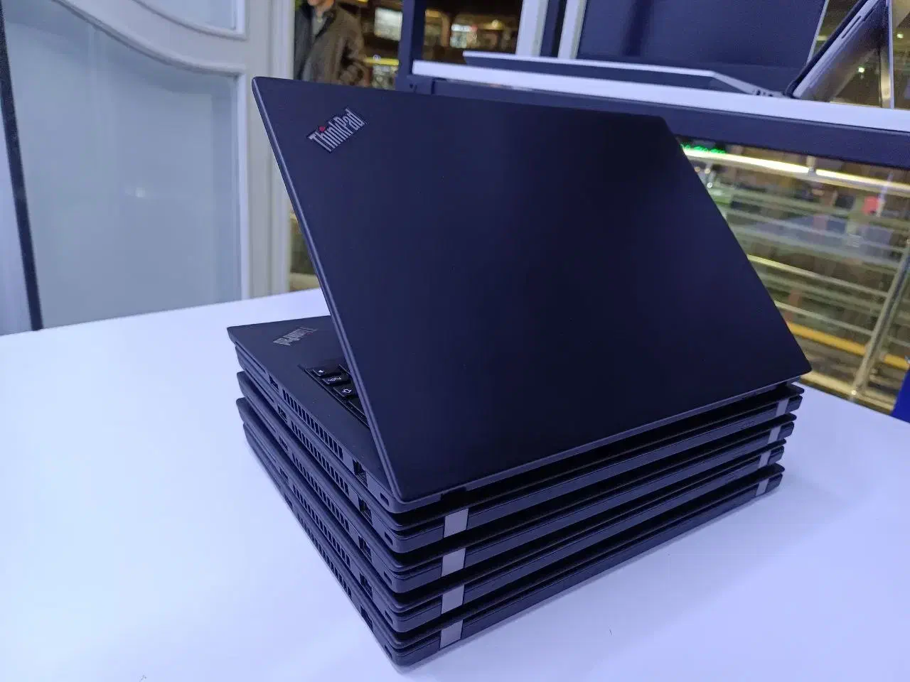 Lenovo ThinkPad P14s لنوو|رایانه همراه|تهران, فلسطین (میدان انقلاب)|دیوار