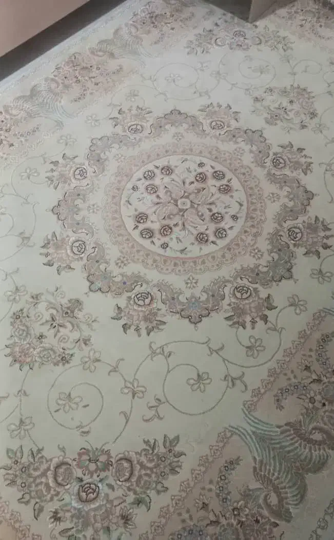 دو عدد فرش 6 متری و فرش کودک و تابلو سالم و کمد|فرش|بابلسر, |دیوار