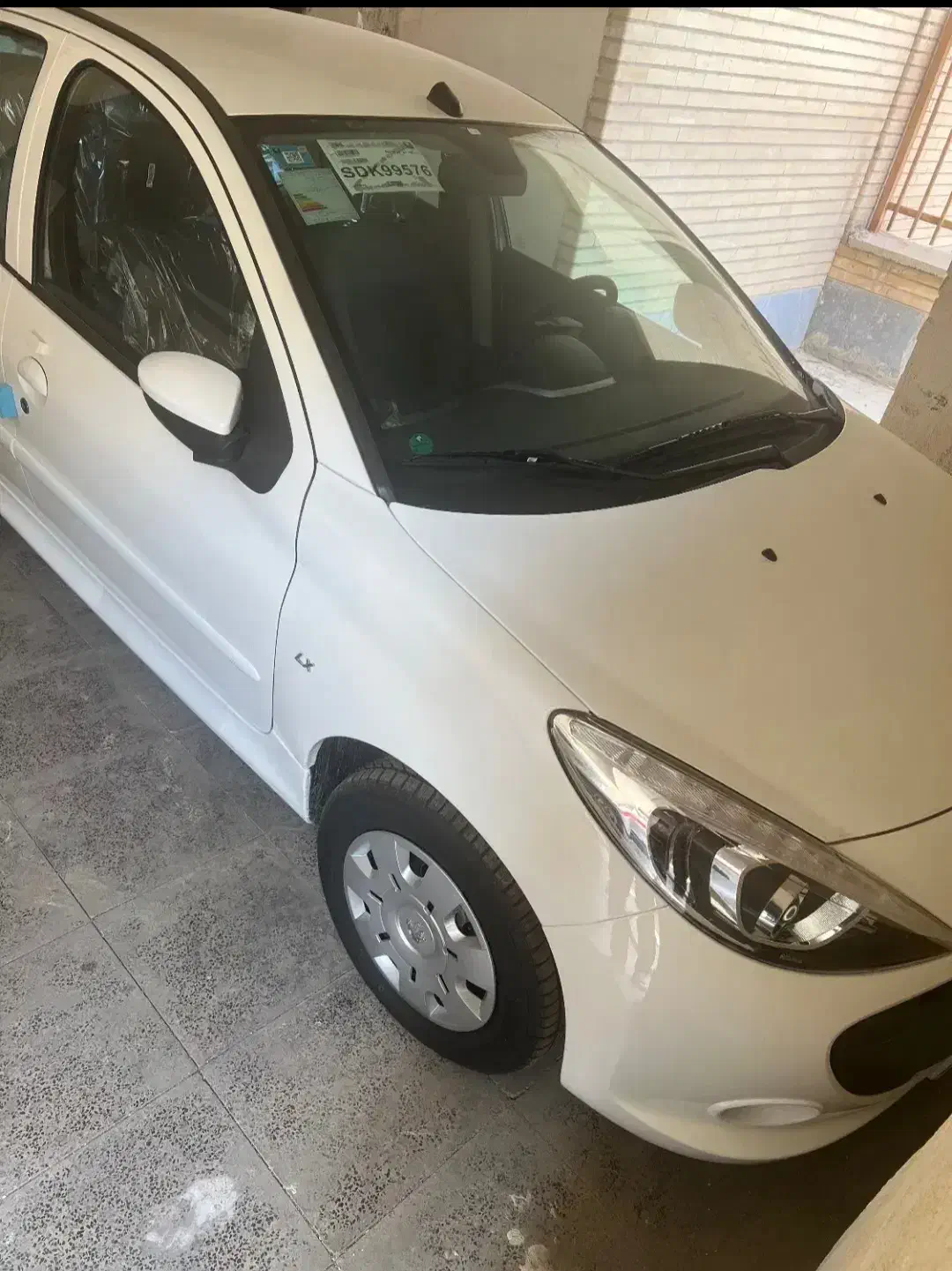 ۲۰۷|خودرو سواری و وانت|مسجد سلیمان, |دیوار