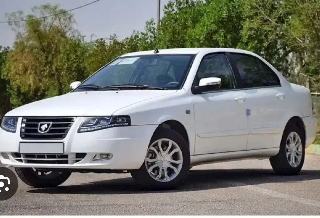 سمند ef7 سورن پلاس|خودرو سواری و وانت|کرمانشاه, |دیوار