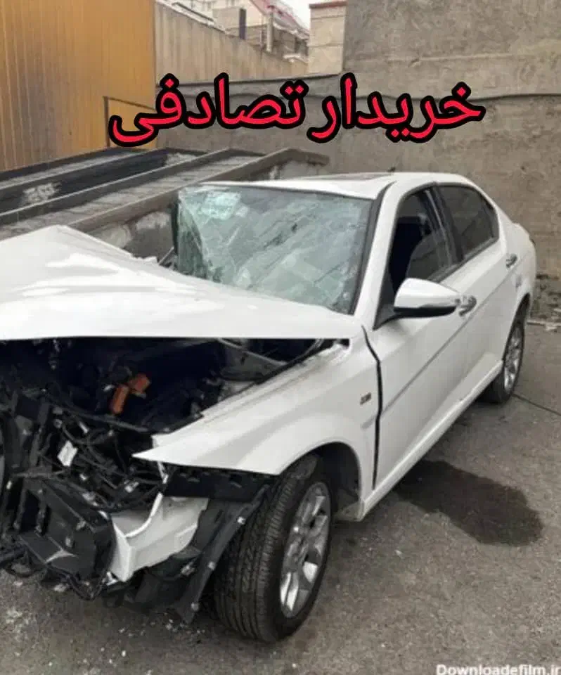 دنا معمولی تیپ۲.مشاور و خرید تصادفی|خودرو سواری و وانت|گرگان, |دیوار