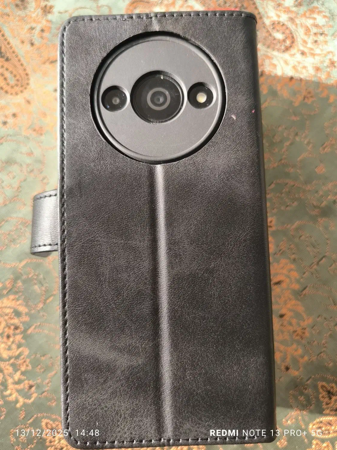 گوشی شیائومی مدل Redmi A3|موبایل|تهران, جوانمردان (اندیشه)|دیوار