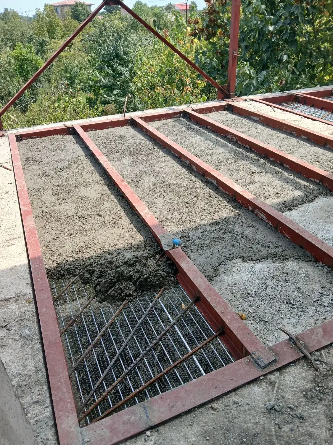 خدمات بنایی پذیرفته می‌شود|خدمات پیشه و مهارت|تالش, هشتپر|دیوار