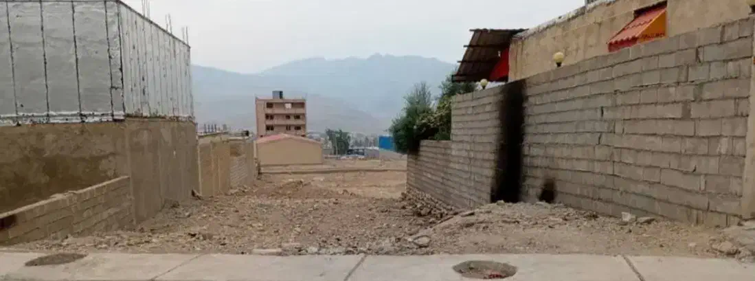 زمین مسکونی سنددار|فروش زمین و ملک کلنگی|ایذه, |دیوار