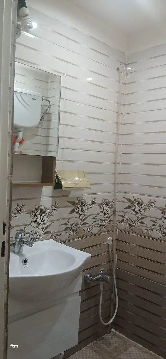 واحد 65 متری|فروش آپارتمان|تهران, علیآباد|دیوار