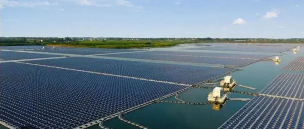 پنل نیروگاه سفال خورشیدی شناور ثابت خانگی صنعتی|مصالح و تجهیزات ساختمان|تهران, دریا|دیوار